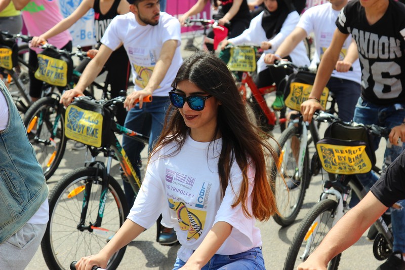 Bike Tripoli 4